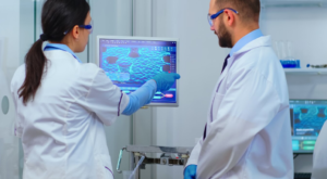 Read more about the article Can the Best Diagnostic Center in Dubai Help You Detect Disease Early?