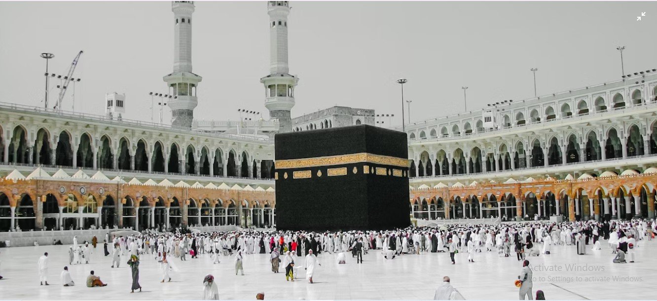 You are currently viewing Which UK City Offers the Best Umrah Packages? (Bradford to Cardiff) | Taiba Travel UK