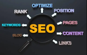 Read more about the article How a Wix SEO Expert Can Transform Your Online Presence