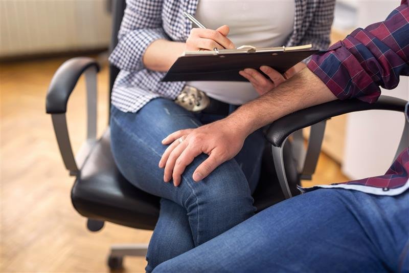 Read more about the article Gender Identity Discrimination in Fairfield Township Workplaces
