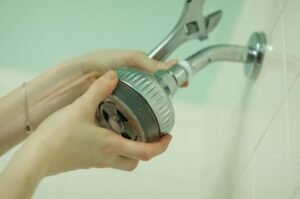 Read more about the article Is DIY Shower Replacement a Good Idea in Newark?