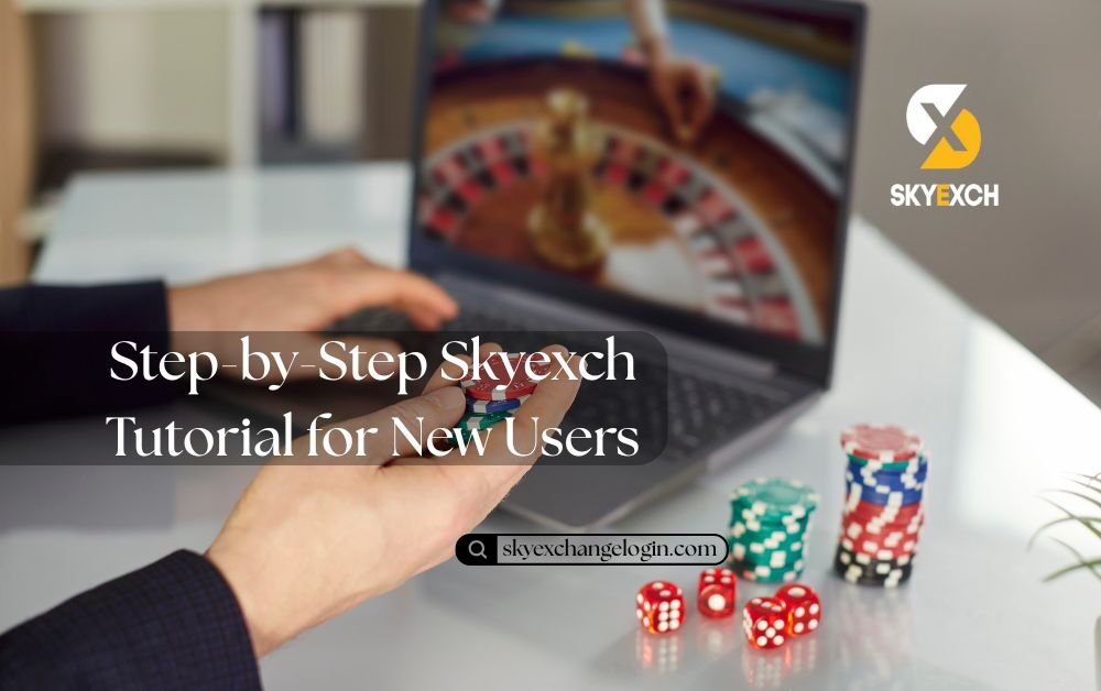 You are currently viewing SkyExchange: Step-by-Step SkyExch Tutorial for New Users