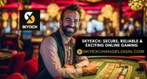 Read more about the article Skyexch: Secure, Reliable & Exciting Online Gaming Experience