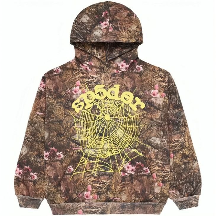 You are currently viewing How to Style Your Sp5der Hoodie the Easy Way