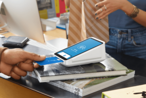 Read more about the article The Role of Square Terminal in Streamlining Contactless Payments