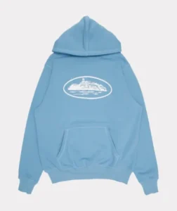 Read more about the article Corteiz Grey Hoodie: A Streetwear Icon Redefining Urban Fashion