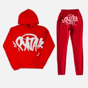 Read more about the article Why Do People Prefer the Syna World Tracksuit