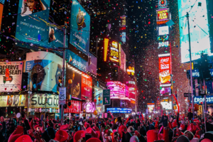 Read more about the article Why LED Advertising Boards Are Dominating Outdoor Marketing in 2025