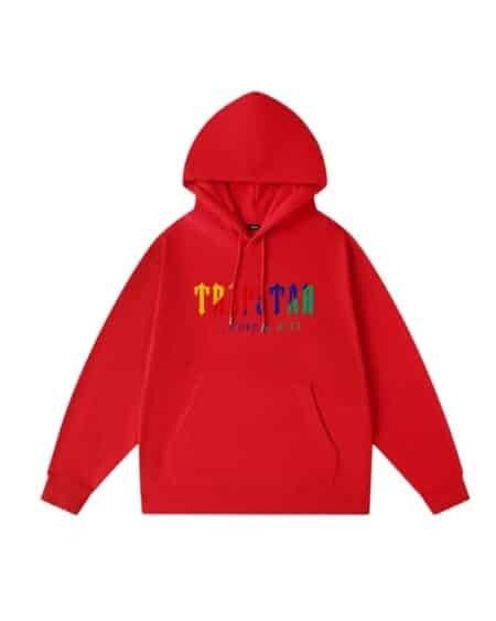 Read more about the article Trapstar London: Rare and Collectible Streetwear Pieces
