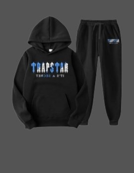 Read more about the article Bold Looks, Clean Fits, Always Trapstar Tracksuit