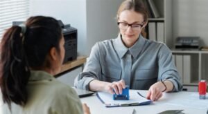 Read more about the article How USA Visa Consultants Help With Student Visa Applications