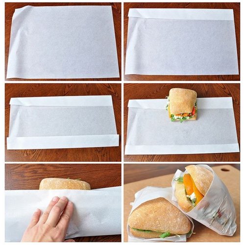 You are currently viewing The Role of Wax Paper in UK Bakeries and Restaurants