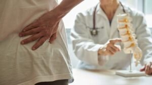 Read more about the article Top Qualities of the Best Spine Surgeon in Jaipur You Should Know
