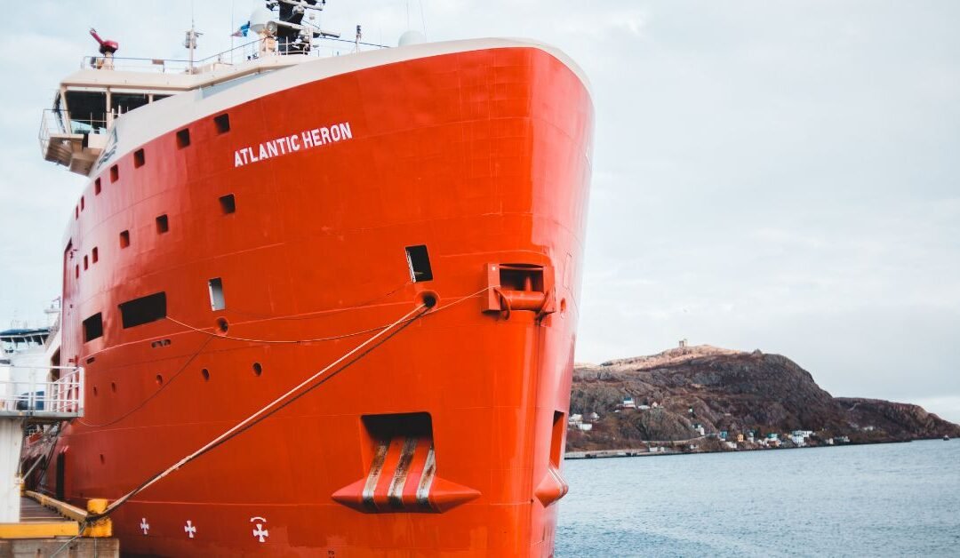 You are currently viewing Ship Management Companies in Mumbai – Services, Expertise & Benefits