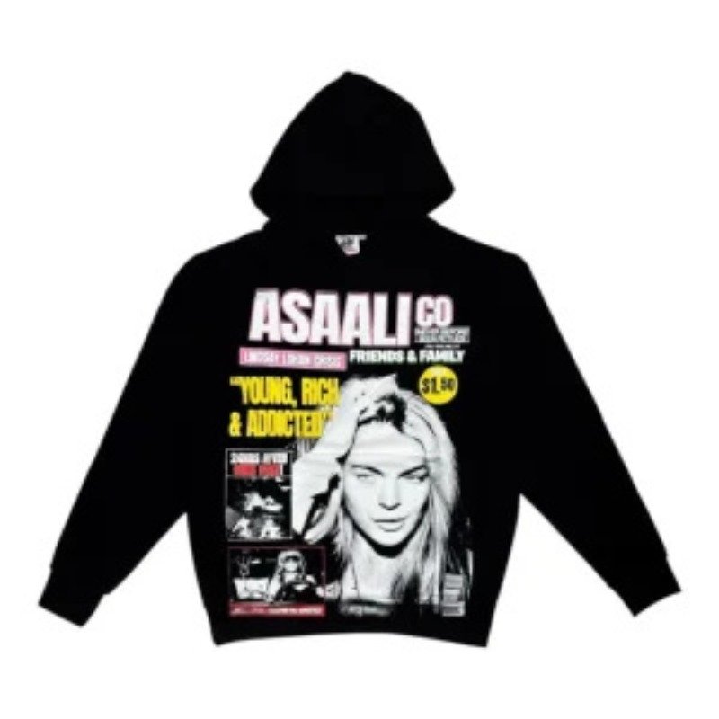 Read more about the article Asaali Clothing Wear What You Stand For