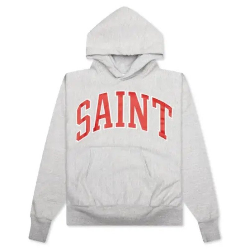 Read more about the article Saint Michael Hoodie: Streetwear with Purpose, Power, and Protection