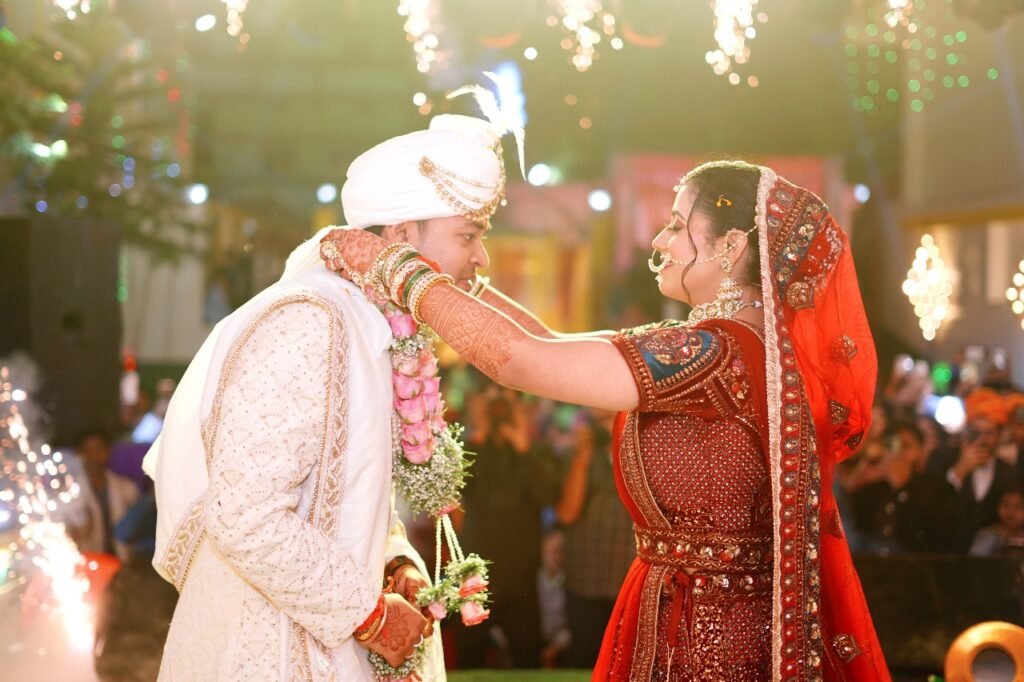 Best Wedding Photographer in Patna