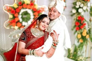 Read more about the article Wedding photographer in Patna | Designinfo Photography captures your love & emotion.