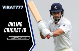 Read more about the article Online Cricket ID: Sign Up Now for Live Betting and Match Insights