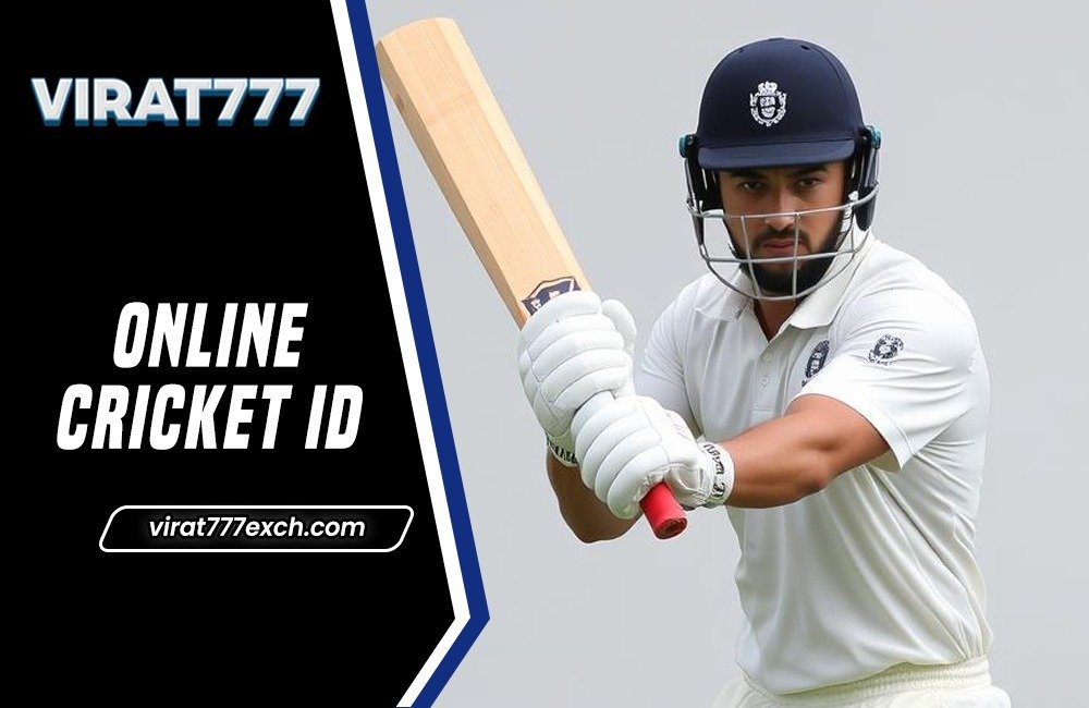 You are currently viewing Online Cricket ID: Sign Up Now for Live Betting and Match Insights