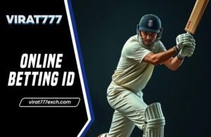 Read more about the article Create Your Online Cricket ID Today: One Click, Limitless Matches