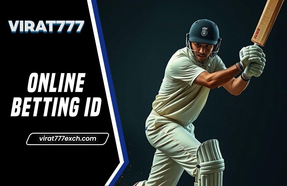 Read more about the article Create Your Online Cricket ID Today: One Click, Limitless Matches