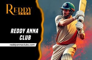 Read more about the article Reddy Anna Club: Cricket ID and Getting Big Bonuses  