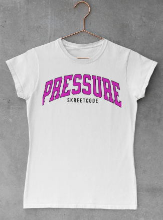 You are currently viewing The Versatility of Women Pressure Tees: Style Meets Comfort
