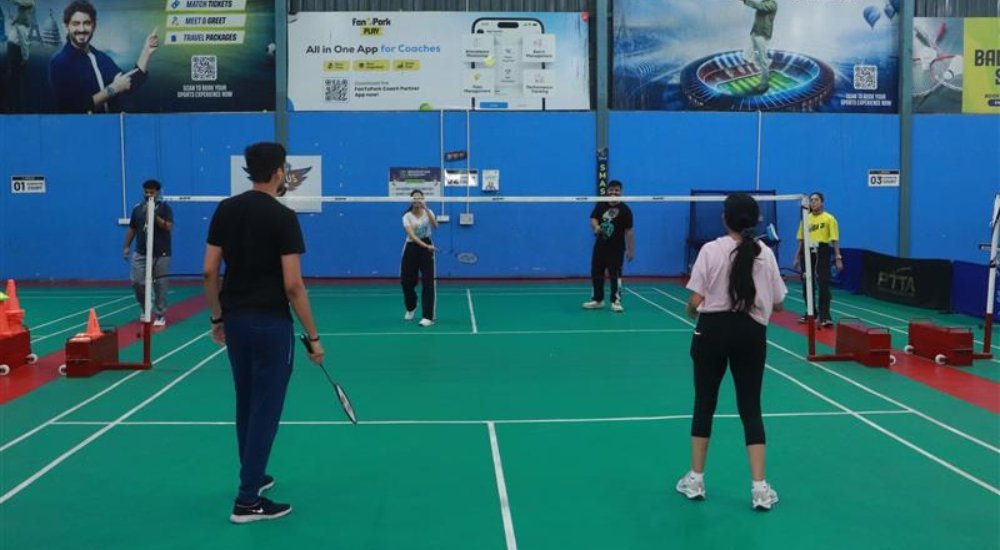 You are currently viewing Top 7 Qualities of a Good Badminton Academy for Beginners