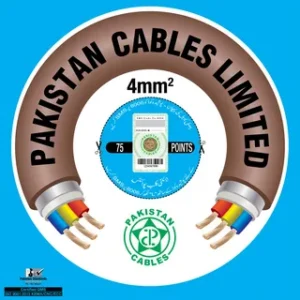 Read more about the article Understanding Electric and Copper Wire Prices in Pakistan—Guide