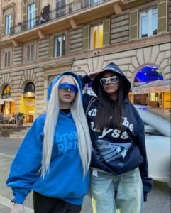 Read more about the article roken Planet Hoodie More Than Clothing, It’s a Movement