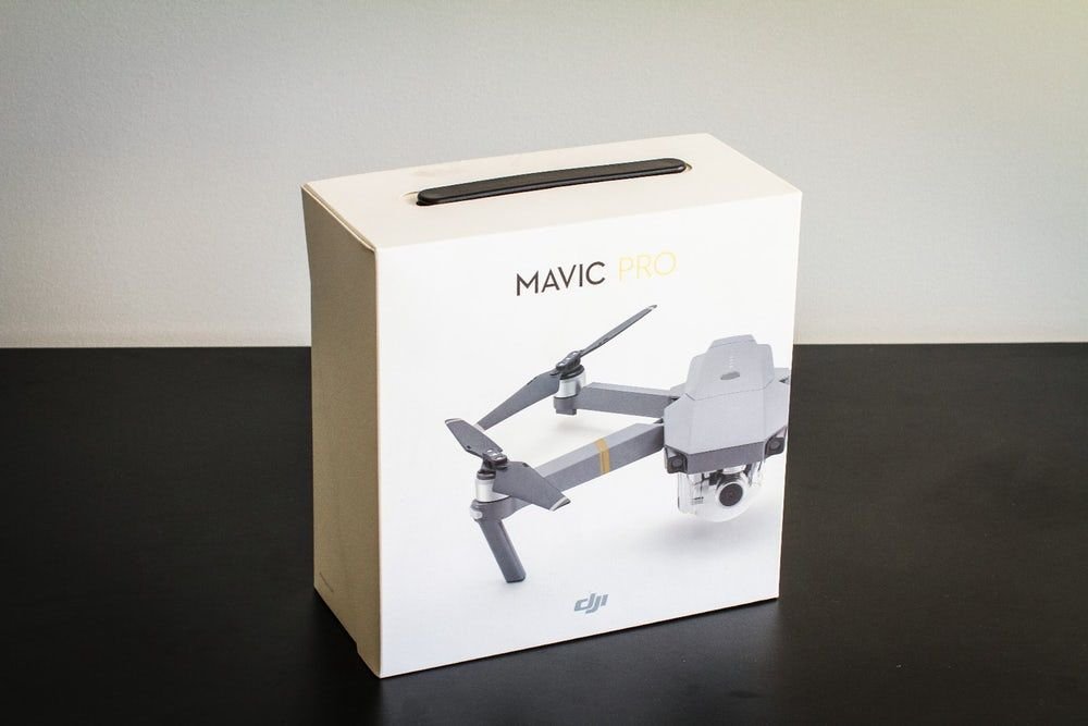 Read more about the article Choosing the Right Material for Your Drone Box