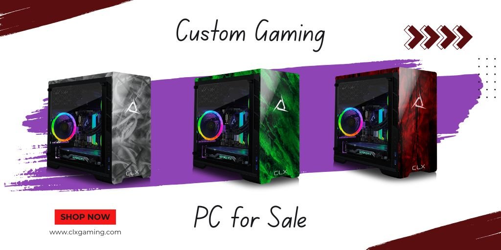 You are currently viewing The Non-Tech-Savvy Parent’s Guide to Custom Gaming PCs