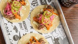 Read more about the article Innovative Ideas for Growing Your Custom Taco Paper Business