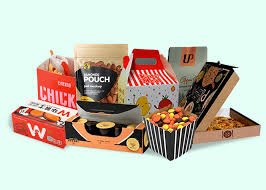 Read more about the article How Does Die-Cutting of Custom Food Boxes Work?