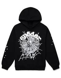 You are currently viewing Sp5der Hoodies: The Hottest Trend in Streetwear