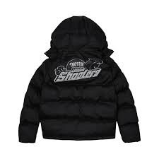 Read more about the article How to Spot a Real Trapstar Jacket and Avoid Fakes