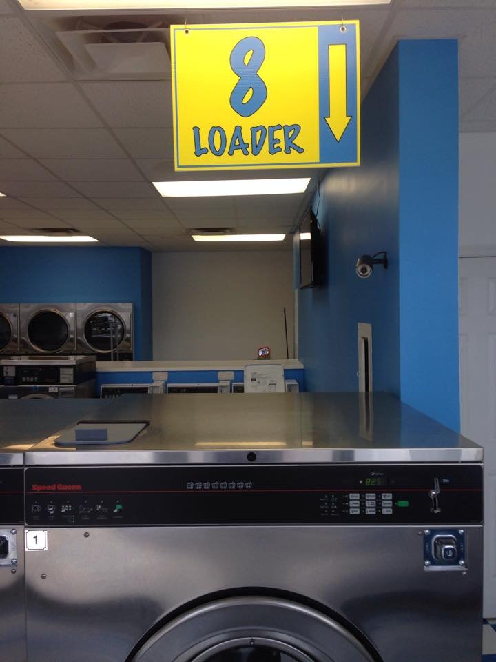 Read more about the article Emergency Laundry Services: Fast & Reliable Solutions for Your Business