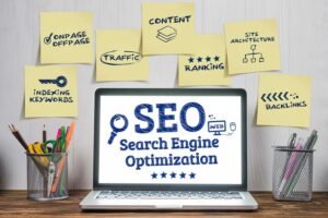 Read more about the article Ecommerce SEO Services in India: Driving Growth for Online Stores