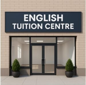 Read more about the article Where to Find the Best English Language Tuition Centre in Marine Parade?