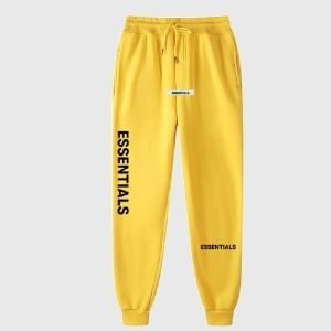 Read more about the article How to Fold and Pack Essentials Sweatpants for Travel