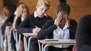 Read more about the article Mental Health Education in Schools: Why It Matters and How It Helps