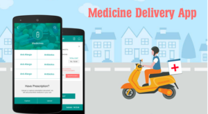 Read more about the article How Can AI and Machine Learning Improve Medicine Delivery Apps?
