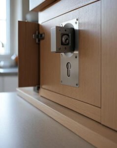 Read more about the article What to Know About File Cabinet Lock Replacement in Colorado