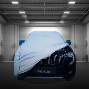 Read more about the article Best Car Body Cover in India for Complete Protection