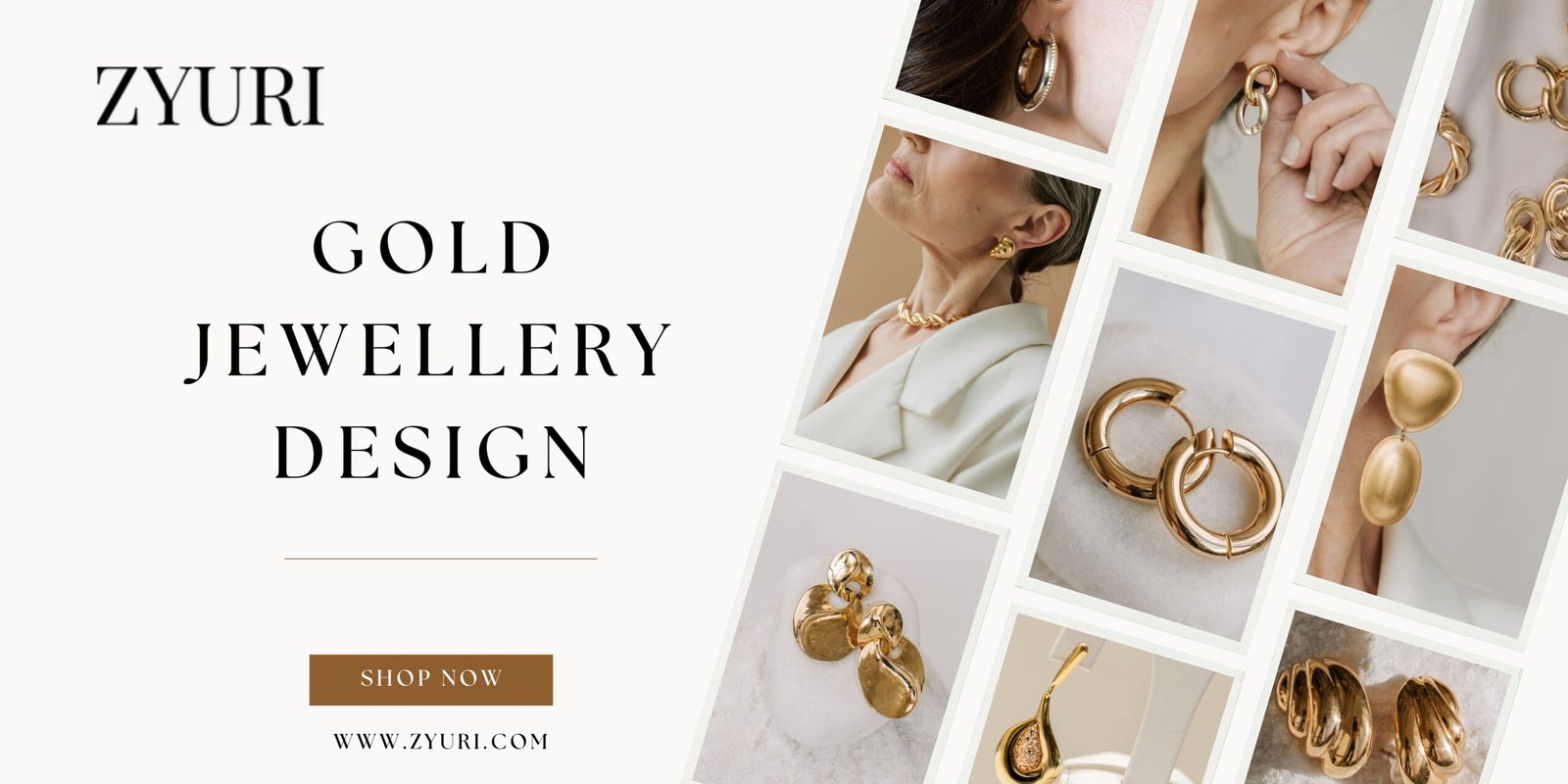 Read more about the article Elegant Gold Jewellery Designs & Sets Online