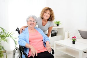 Read more about the article Assisted Living in Kendallville: Supporting Seniors with Comfort, Care, and Community