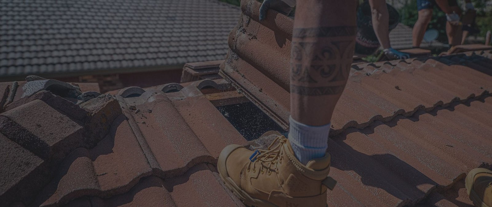 Read more about the article Expert Roofing Services in Canberra