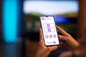 Read more about the article Insights & Trends from a Leading Mobile App Development Company in UAE