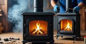 Read more about the article Where to Buy Replacement Parts for Pellet Stove Repair in Miami Gardens
